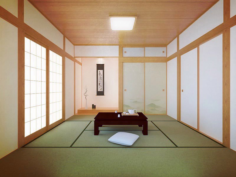 красный что такое татами в японии для сна эксклюзивные проекты домов